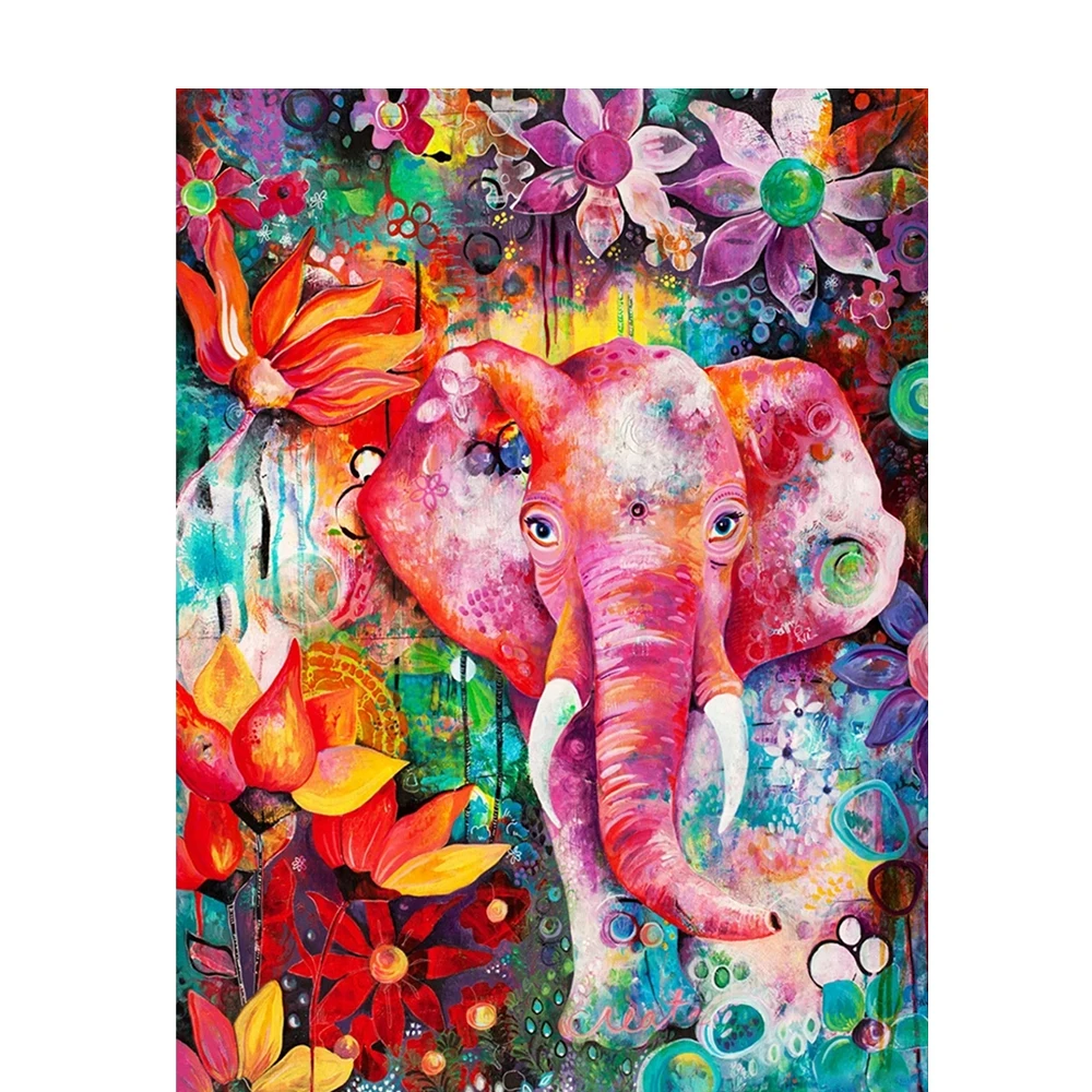 YIBRIGHT-Diamond-Painting-Colorful-Elephant-Cross-Stitch-5D-Diamond-Embroidery-Animal-Mosaic-Rhinestones-Handmade-Home-Decor
YIBRIGHT-Diamond-Painting-Colorful-Elephant-Cross-Stitch-5D-Diamond-Embroidery-Animal-Mosaic-Rhinestones-Handmade-Home-Decor