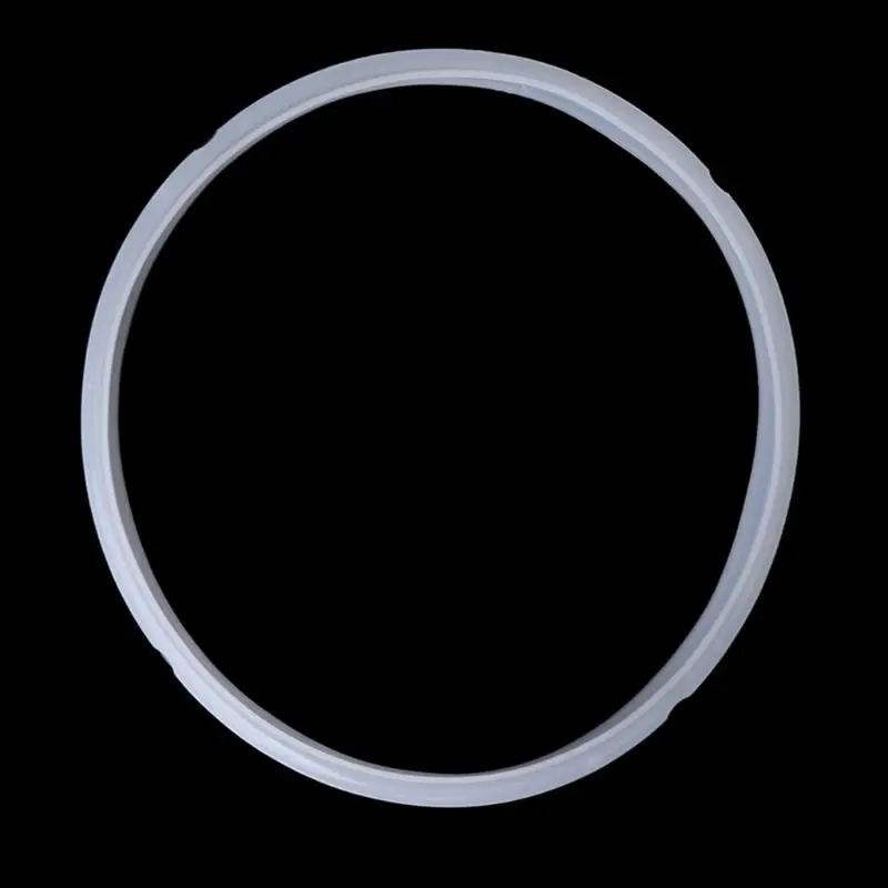 2021 New 22cm Silicone Rubber Gasket Sealing Ring For Electric Pressure Cooker Parts 5-6L
2021 New 22cm Silicone Rubber Gasket Sealing Ring For Electric Pressure Cooker Parts 5-6L