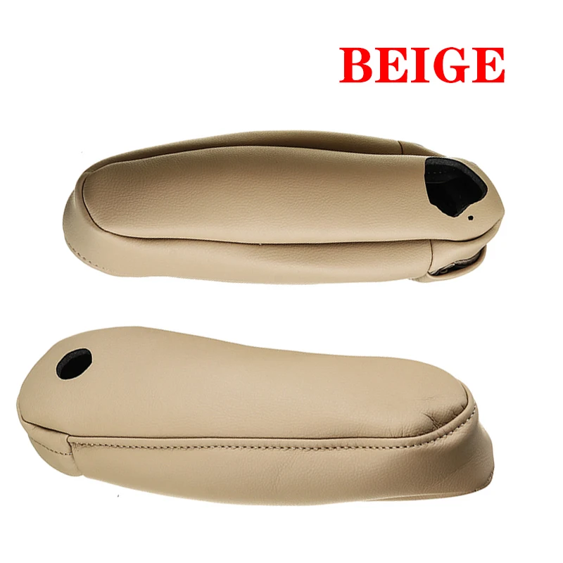 2Pcs Seat Armrest Cover Skin PU Leather For Lexus RX 300 330 350 2003 2004 2005 2006 2007 2008 2009 Beige/Black-B/Black-R
2Pcs Seat Armrest Cover Skin PU Leather For Lexus RX 300 330 350 2003 2004 2005 2006 2007 2008 2009 Beige/Black-B/Black-R