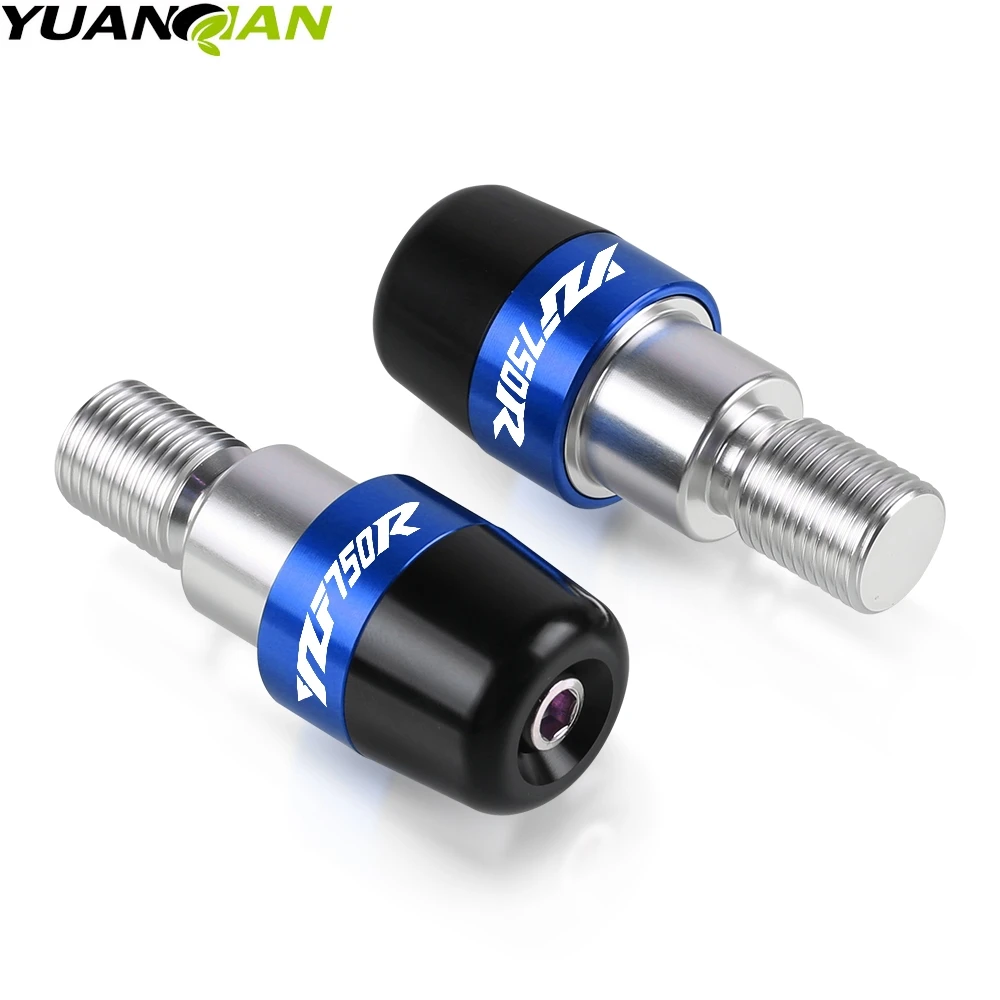 For YAMAHA YZF750R YZF 750R YZF750 R 2013-2021 2014 CNC Motorcycle Handlebar Grips Ends Motorbike Handle Bar Hand End Plugs Caps
For YAMAHA YZF750R YZF 750R YZF750 R 2013-2021 2014 CNC Motorcycle Handlebar Grips Ends Motorbike Handle Bar Hand End Plugs Caps