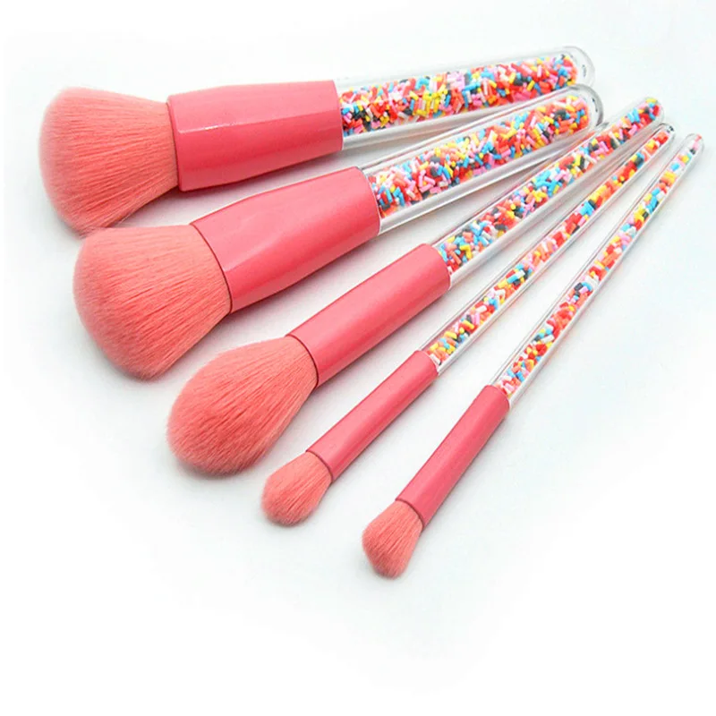 TALK TO US Private Label Custom Logo-2Y 5pcs Makeup Brushes Tool Set-can do amazon FBA label shipping sourcing service to Canada
TALK TO US Private Label Custom Logo-2Y 5pcs Makeup Brushes Tool Set-can do amazon FBA label shipping sourcing service to Canada