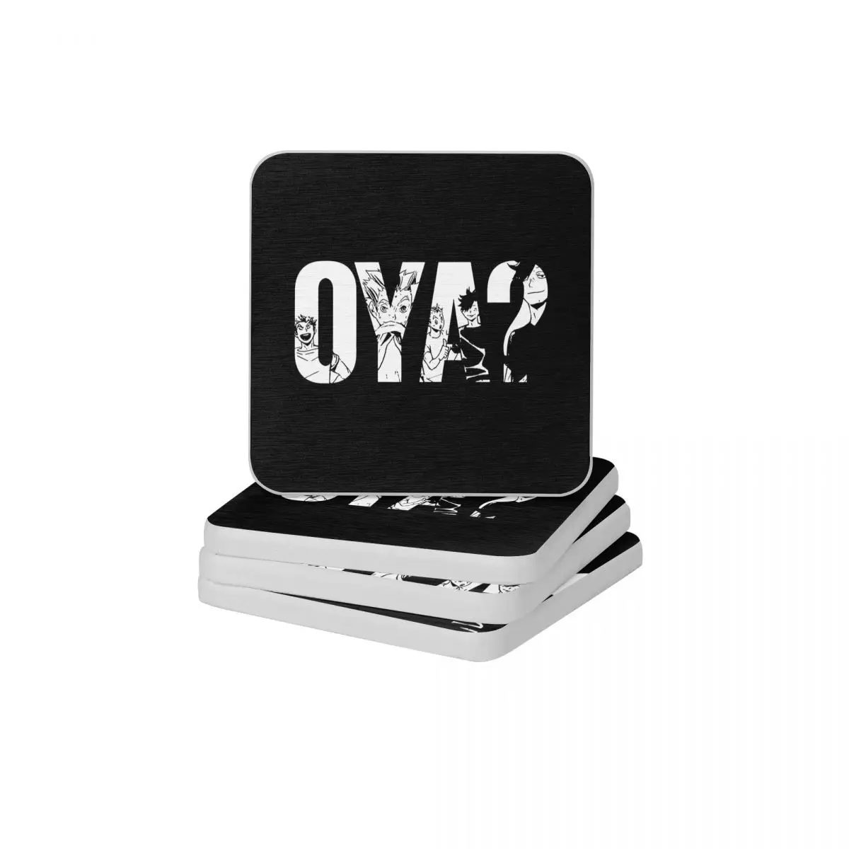 HAIKYUU OYA Diatom квадратной, круглой формы Coaster Не скользит Коврик для мыла и зубной щетки Оптовая продажа 10x10 см
HAIKYUU OYA Diatom квадратной, круглой формы Coaster Не скользит Коврик для мыла и зубной щетки Оптовая продажа 10x10 см