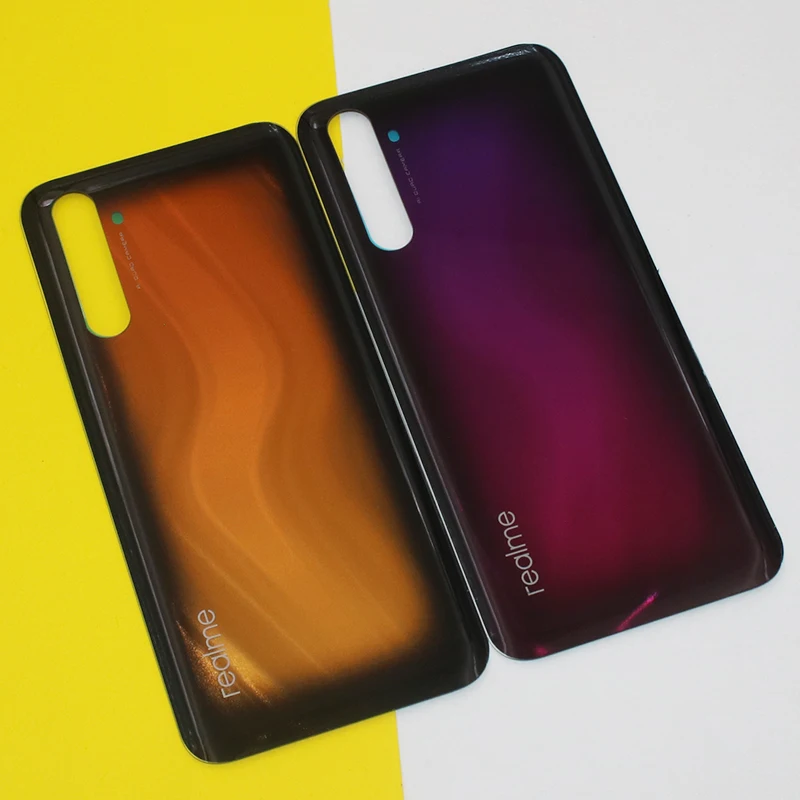 Original Realme 6 Pro Back Cover Rear Door Battery Housing Replacement Repair Parts For OPPO Realme 6 Pro RMX2061 RMX2063 & Logo
Original Realme 6 Pro Back Cover Rear Door Battery Housing Replacement Repair Parts For OPPO Realme 6 Pro RMX2061 RMX2063 & Logo