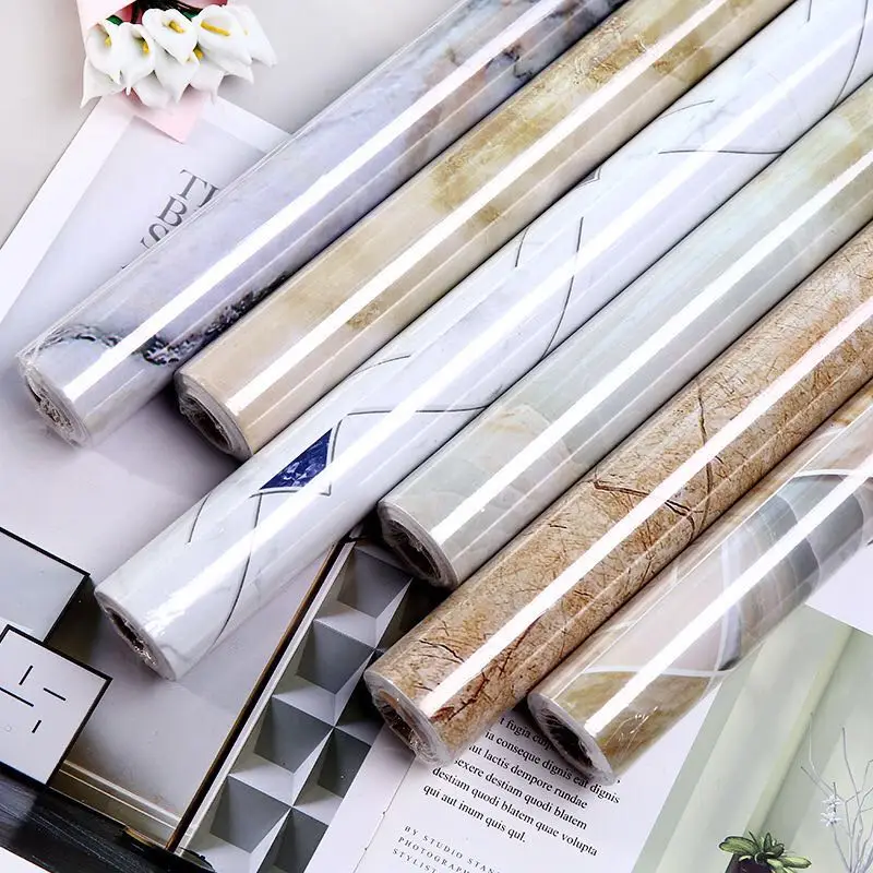 Fast shipping 24"x3M / 5M / 10M kitchen PVC wall stickers marble countertop stickers bathroom self-adhesive waterproof wallpaper
Fast shipping 24"x3M / 5M / 10M kitchen PVC wall stickers marble countertop stickers bathroom self-adhesive waterproof wallpaper