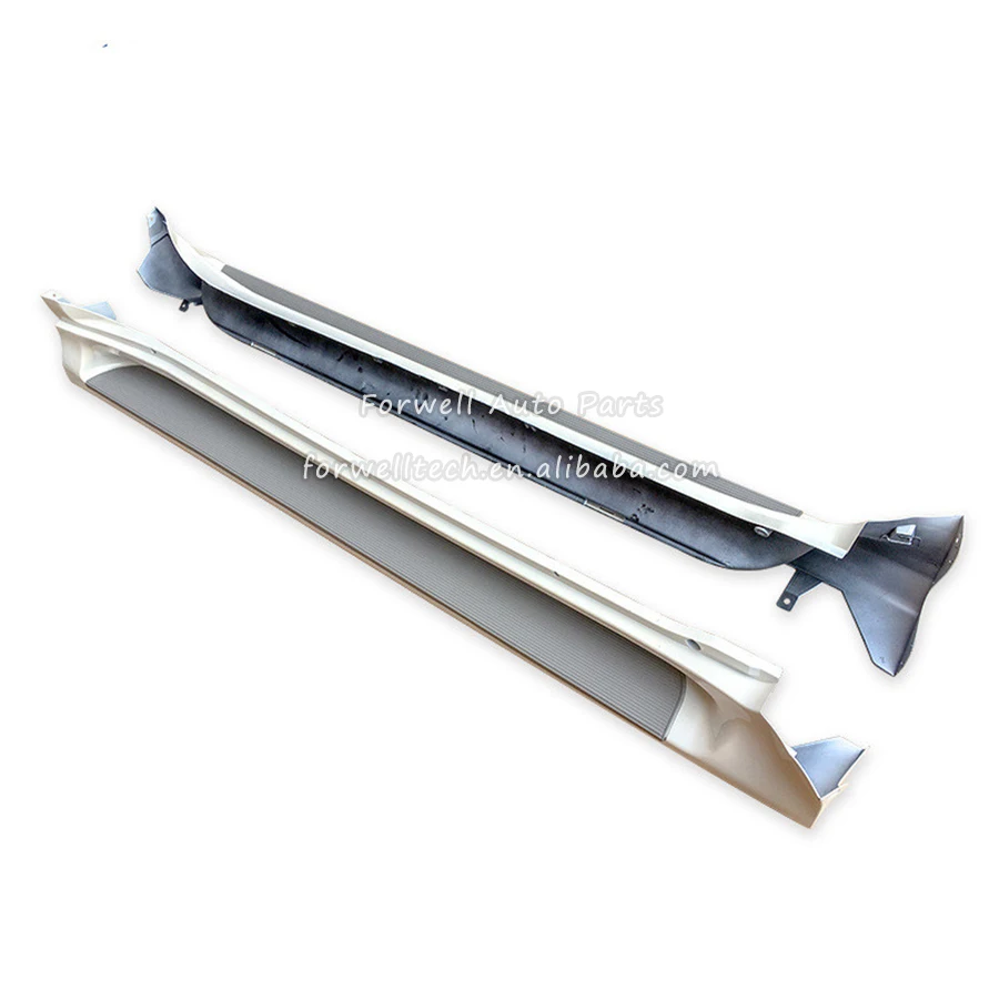 Top Quality PP material pedal for Land Cruiser PRADO 
Top Quality PP material pedal for Land Cruiser PRADO