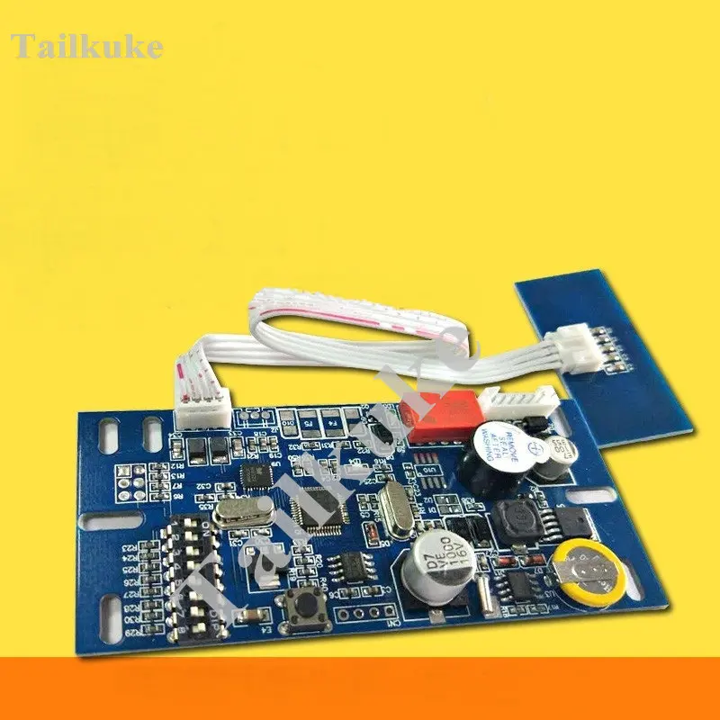 Elevator Access Control System External Call Card Reader Internal Call Non-layered Controller Embedded Access Control Module
Elevator Access Control System External Call Card Reader Internal Call Non-layered Controller Embedded Access Control Module