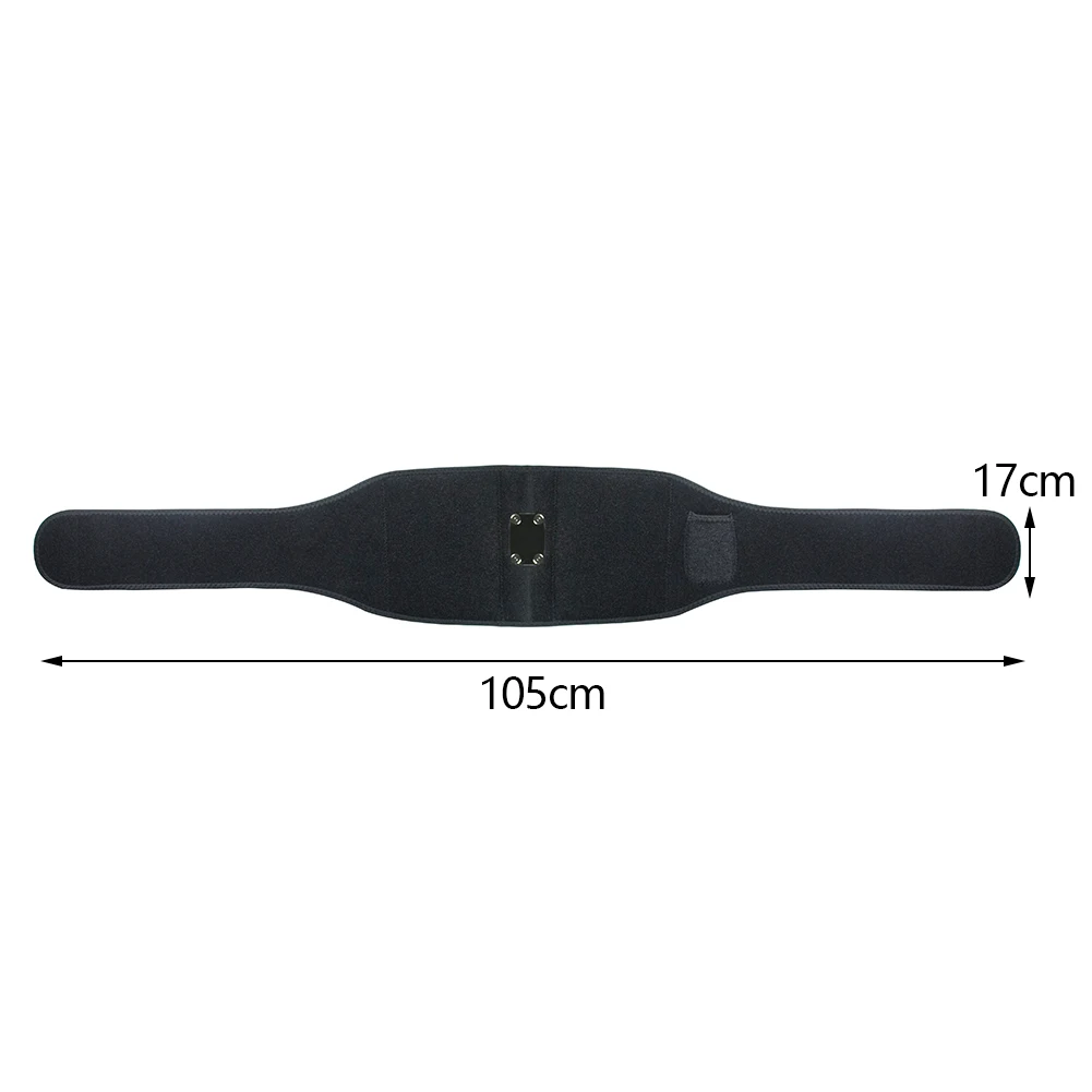 APP Control Smart Waist Massager Postpartum Shaping Abdominal Belt Fitness Back Waist Support Sports Braces USB Charge
APP Control Smart Waist Massager Postpartum Shaping Abdominal Belt Fitness Back Waist Support Sports Braces USB Charge