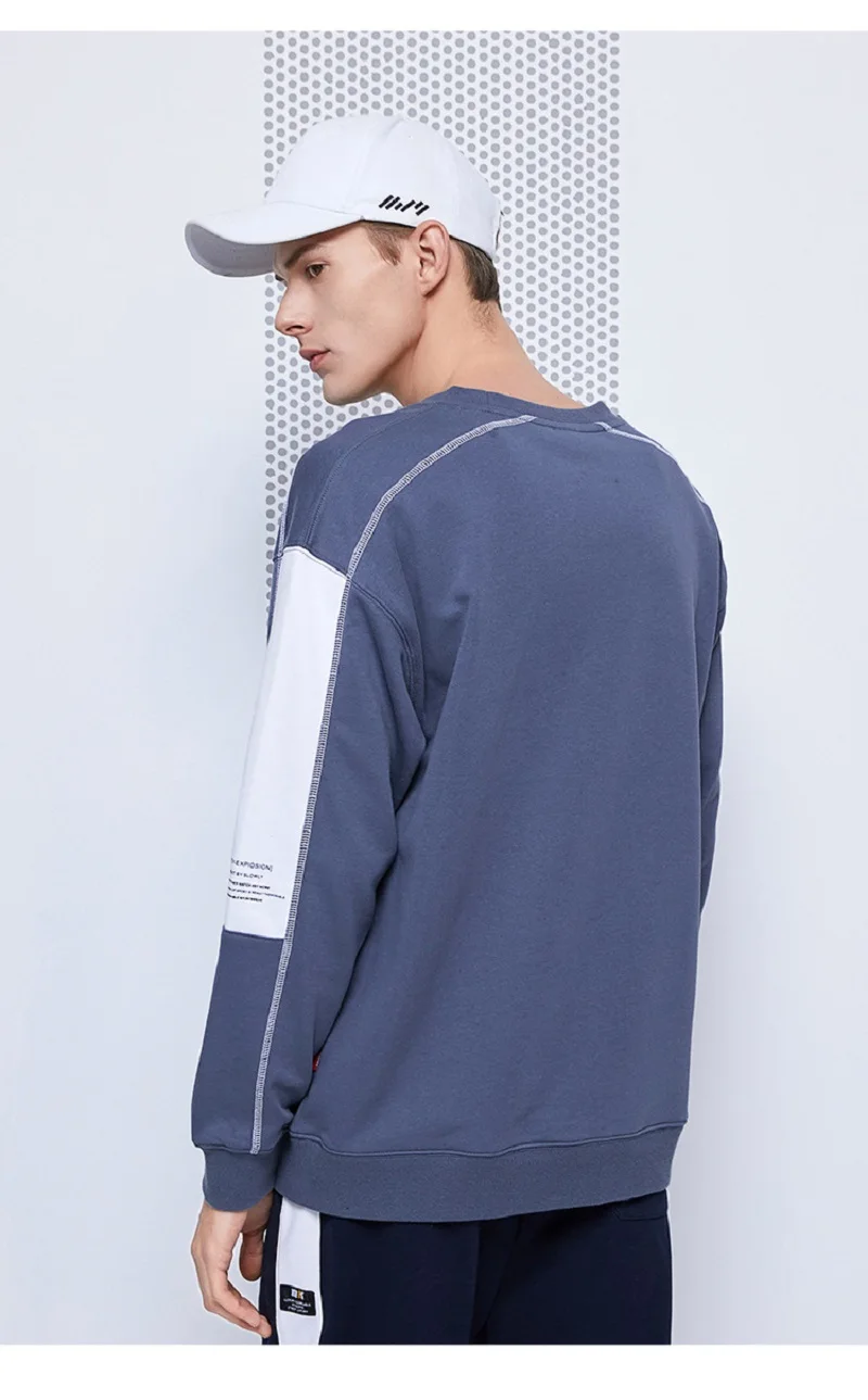 ZOGAA Fashion Harajuku Hoodie Men's Brand Hip Hop Sweatshirt New Men's Round Neck Autumn Long Sleeve Casual Hoodie Sweatshrits
ZOGAA Fashion Harajuku Hoodie Men's Brand Hip Hop Sweatshirt New Men's Round Neck Autumn Long Sleeve Casual Hoodie Sweatshrits