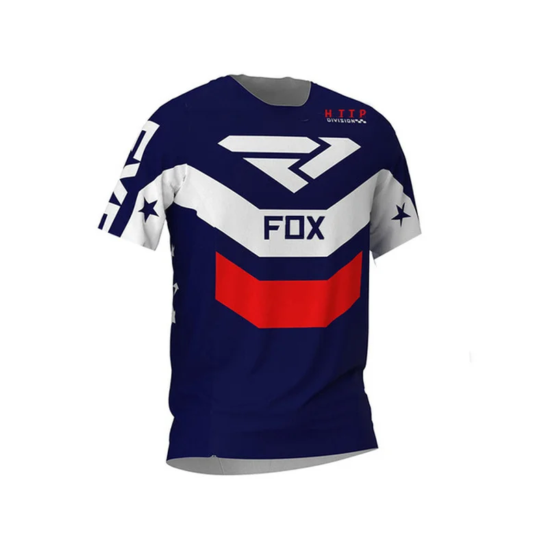 2021 Man Downhill Jerseys Mountain Bike Motorcycle Jersey HTTP DH Cycling Jersey Motocross Sho HTTP FOX Unisex cycling jersey
2021 Man Downhill Jerseys Mountain Bike Motorcycle Jersey HTTP DH Cycling Jersey Motocross Sho HTTP FOX Unisex cycling jersey