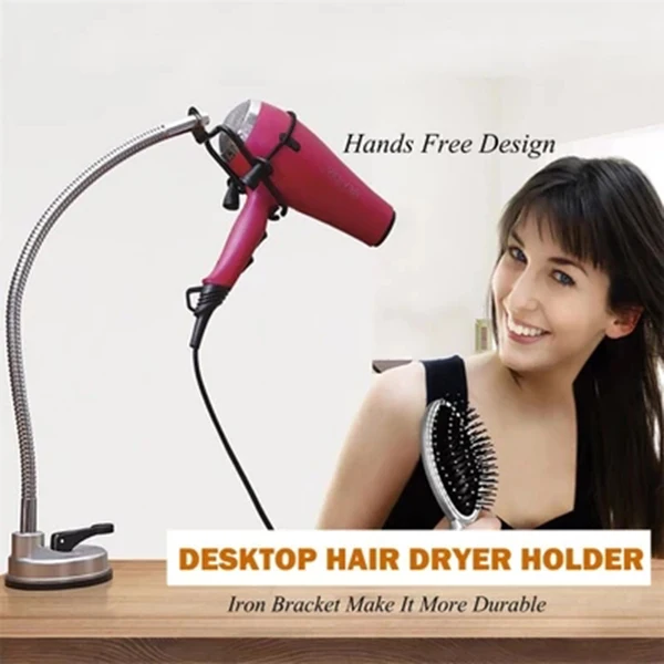 Hair Dryer Holder Storage Rack Adjustable Portable Mobile Folding Dog Cat Grooming Table Stand
Hair Dryer Holder Storage Rack Adjustable Portable Mobile Folding Dog Cat Grooming Table Stand