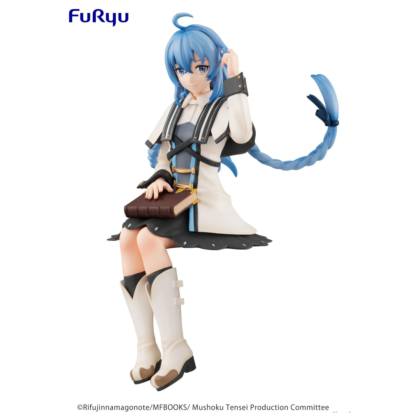 Furyu Roxy Migurdia Anime Figure Jobless Reincarnation: I Will Seriously Try Anime Figurine Models Action Toy Figures Collection
Furyu Roxy Migurdia Anime Figure Jobless Reincarnation: I Will Seriously Try Anime Figurine Models Action Toy Figures Collection