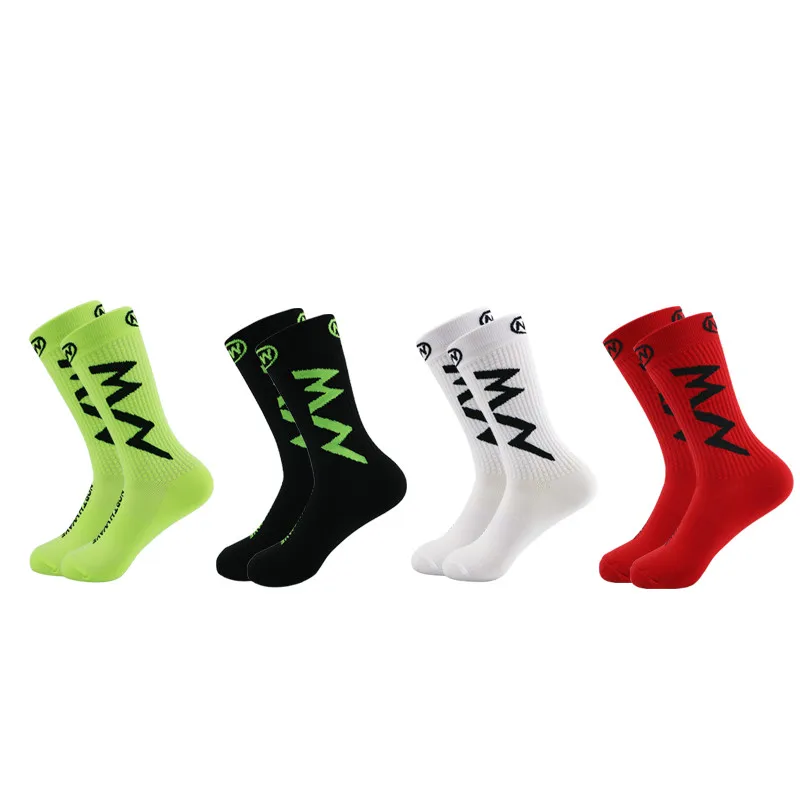 2 Pairs Professional Camping Rock Climbing Socks High Elastic Wear Resistant Socks
2 Pairs Professional Camping Rock Climbing Socks High Elastic Wear Resistant Socks