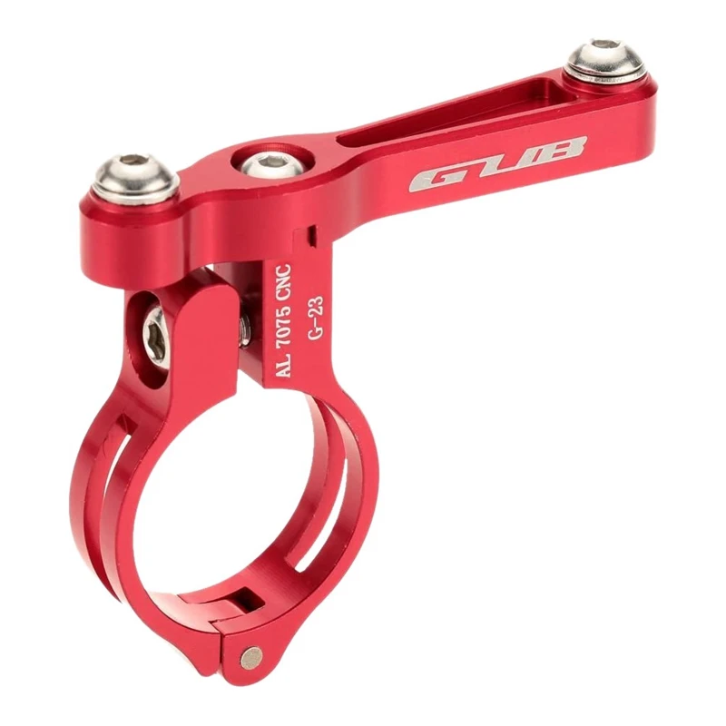 GUB Mountain Bike Kettle Handlebar Extension Road Bicycle Water Bottle Cage Holder Adapter Bicycle Accessories
GUB Mountain Bike Kettle Handlebar Extension Road Bicycle Water Bottle Cage Holder Adapter Bicycle Accessories