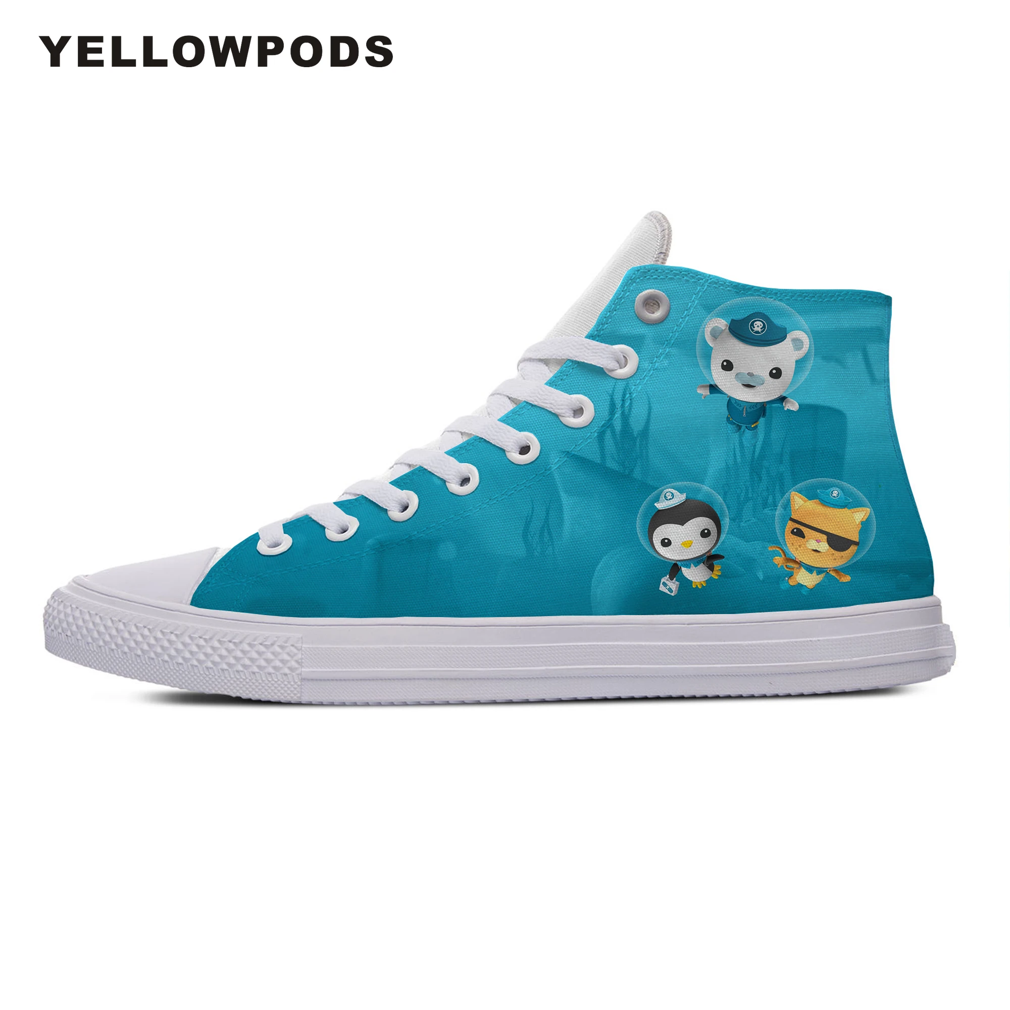 Men Walking Shoes Customized Your Own Logo/Photo/Image Pattern Anime Cartoon Octonauts Men Flats Shoes Fashion Diy Your Shoes
Men Walking Shoes Customized Your Own Logo/Photo/Image Pattern Anime Cartoon Octonauts Men Flats Shoes Fashion Diy Your Shoes