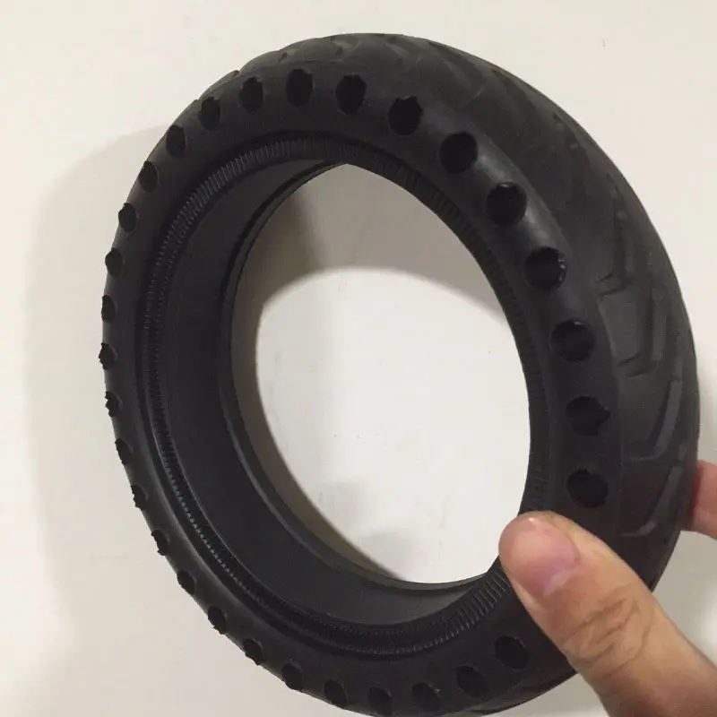 Upgraded Rubber Damping Solid Tire for Xiaomi Mijia M365 8.5 Inch Scooter Non-Pneumatic Tyre Shock Absorber Anti-slip Durable Ty
Upgraded Rubber Damping Solid Tire for Xiaomi Mijia M365 8.5 Inch Scooter Non-Pneumatic Tyre Shock Absorber Anti-slip Durable Ty