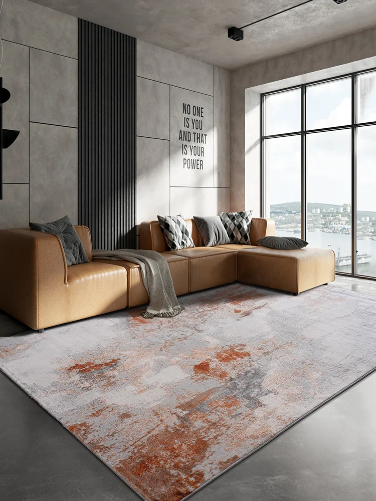 Light Luxury Sofa Carpet Hotel Commercial Sofa Bedroom Carpet Industrial Style Living Room Modern Minimalist
Light Luxury Sofa Carpet Hotel Commercial Sofa Bedroom Carpet Industrial Style Living Room Modern Minimalist