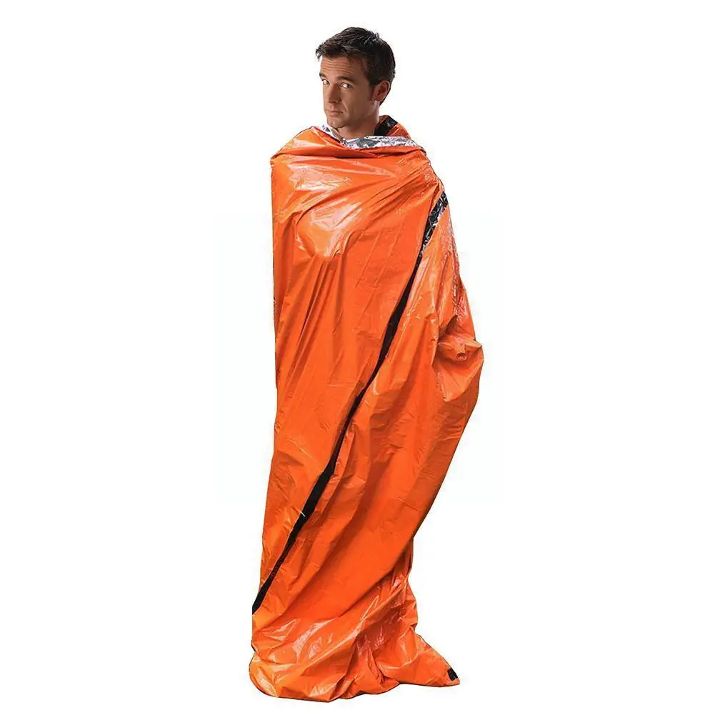 Outdoor Emerncy Sleeping Bag Waterproof Mylar First Bag Sleeping Y7j3 Aid Lifesaving Emerncy Blanke Camping Natural Heike
Outdoor Emerncy Sleeping Bag Waterproof Mylar First Bag Sleeping Y7j3 Aid Lifesaving Emerncy Blanke Camping Natural Heike