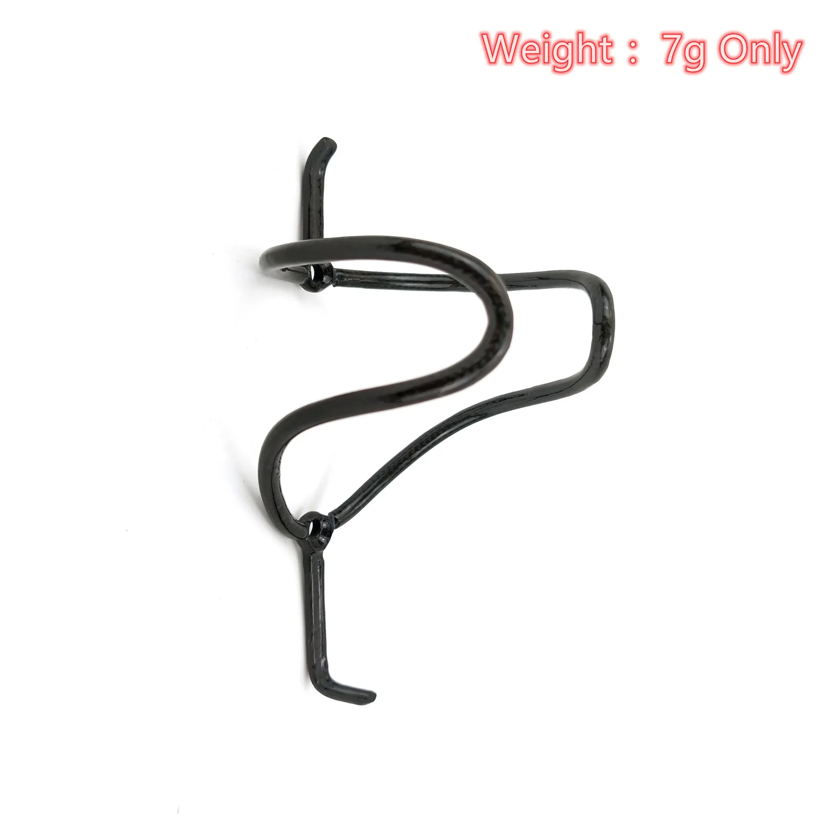 Full Carbon MTB/Road Ultralight Bottle Cage Bike Parts Water Bottle Holder Bicycle Accessories 1K Carbon Fiber 7g Only
Full Carbon MTB/Road Ultralight Bottle Cage Bike Parts Water Bottle Holder Bicycle Accessories 1K Carbon Fiber 7g Only