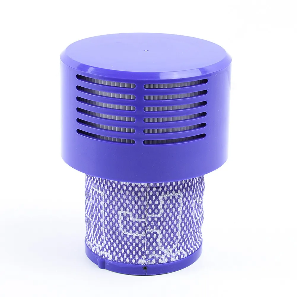 Беспроводной ручной пылесос Dyson V10, щетка с моющимся фильтром, деталь для робота, бытовая уборочная машина
Беспроводной ручной пылесос Dyson V10, щетка с моющимся фильтром, деталь для робота, бытовая уборочная машина