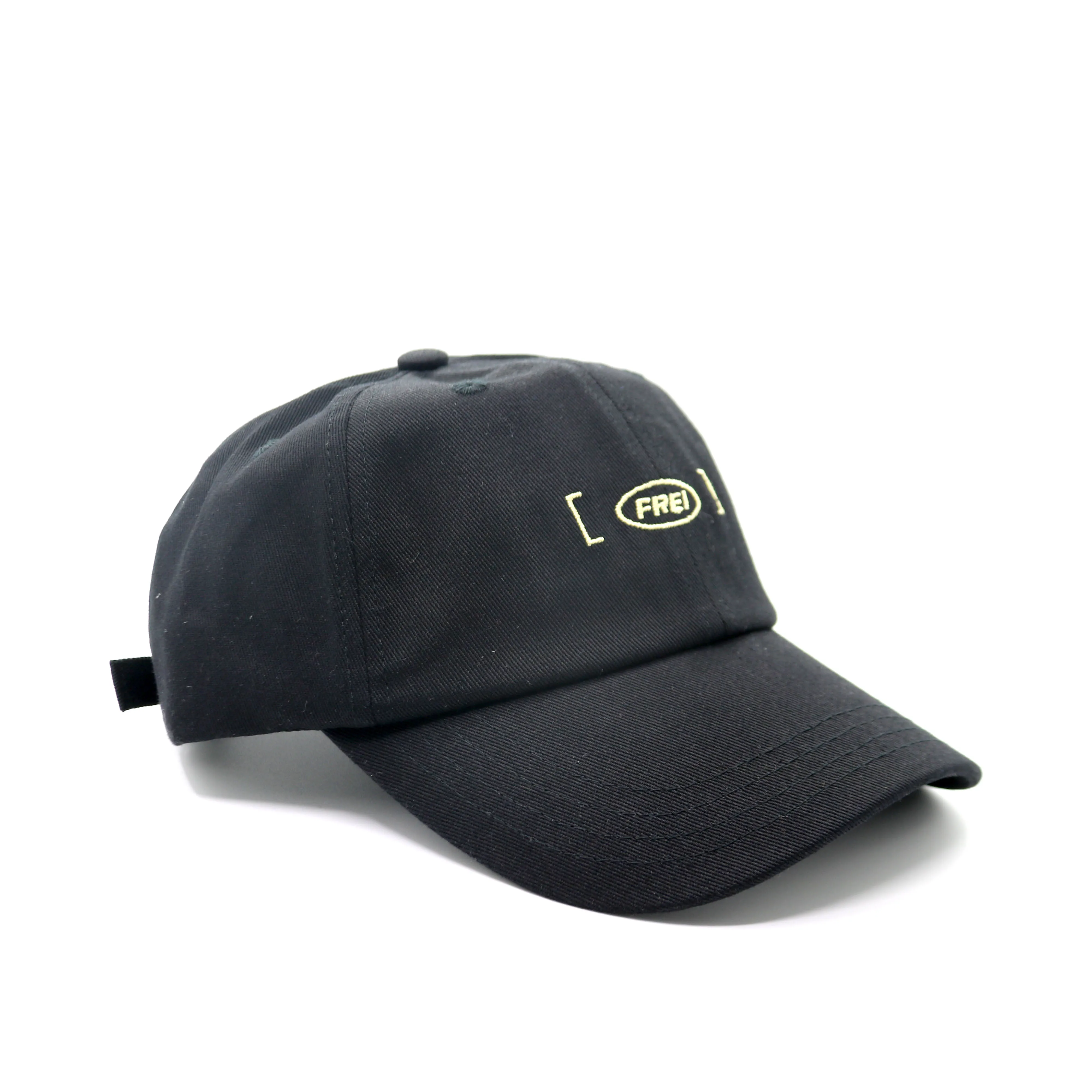 New Style All-match Korean Embroidery Casual Soft Top Adjustable Baseball Caps For Men And Women 
New Style All-match Korean Embroidery Casual Soft Top Adjustable Baseball Caps For Men And Women