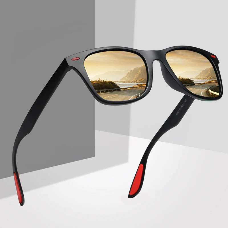 Polaroid Sunglasses Men Vintage Square Polarized Sun Glasses Women Men's Driving Glasses UV400 Fashion 2020 Brand Mirror Eyewear
Polaroid Sunglasses Men Vintage Square Polarized Sun Glasses Women Men's Driving Glasses UV400 Fashion 2020 Brand Mirror Eyewear