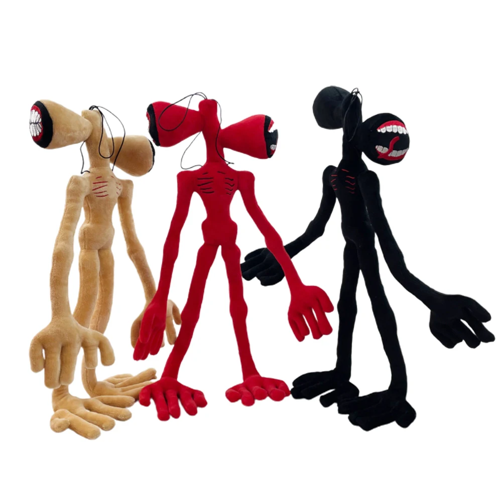 Plush Toy Double Head Stuffed Doll Cartoon Whistle Head Toy Gifts for Kids Adults
Plush Toy Double Head Stuffed Doll Cartoon Whistle Head Toy Gifts for Kids Adults