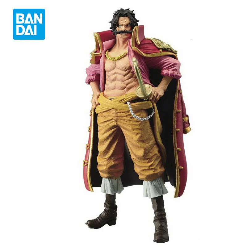 Оригинальная аниме фигурка в наличии Banpresto, цельная фигурка Dxf, Роджер капитан 23 см, ПВХ Модель, коллекционные игрушки для мальчиков
Оригинальная аниме фигурка в наличии Banpresto, цельная фигурка Dxf, Роджер капитан 23 см, ПВХ Модель, коллекционные игрушки для мальчиков
