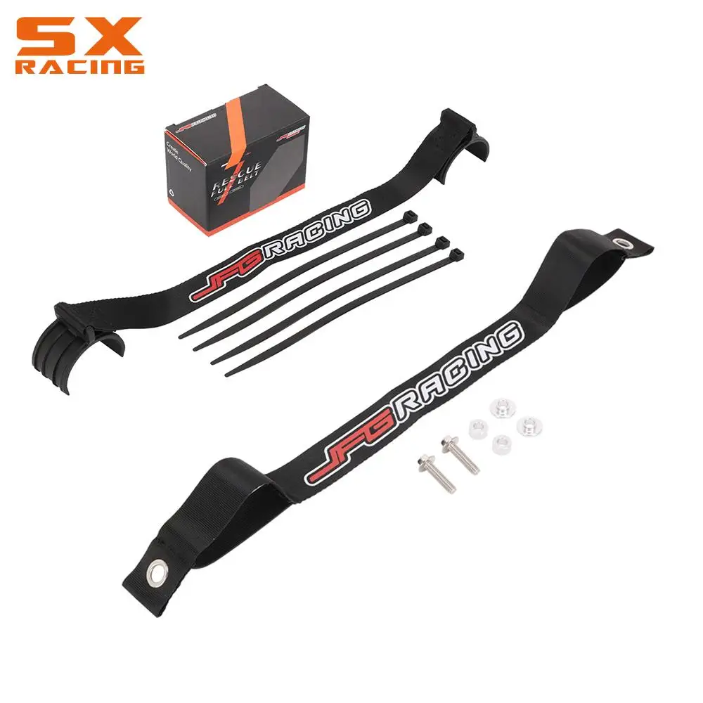 Motorcycle Universal Front Rear Protective Rescue Pulling Belts Ropes Holding Straps Kit
Motorcycle Universal Front Rear Protective Rescue Pulling Belts Ropes Holding Straps Kit