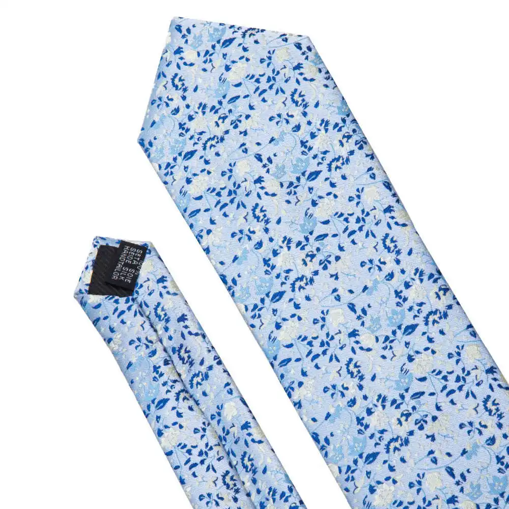 Ties To Men 100% Silk Hankerchief Flower Blue 8.5 centimeters of width. wang LS-5020 for Men's Affairs
Ties To Men 100% Silk Hankerchief Flower Blue 8.5 centimeters of width. wang LS-5020 for Men's Affairs