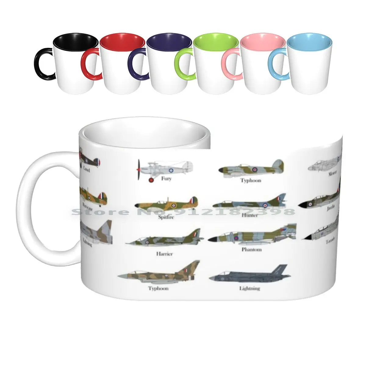 Fighter Of The Raf Ceramic Mugs Coffee Cups Milk Tea Mug Fighter Of The Raf Raf Airplane Airplane Jet Fighter Sopwith Hawker
Fighter Of The Raf Ceramic Mugs Coffee Cups Milk Tea Mug Fighter Of The Raf Raf Airplane Airplane Jet Fighter Sopwith Hawker
