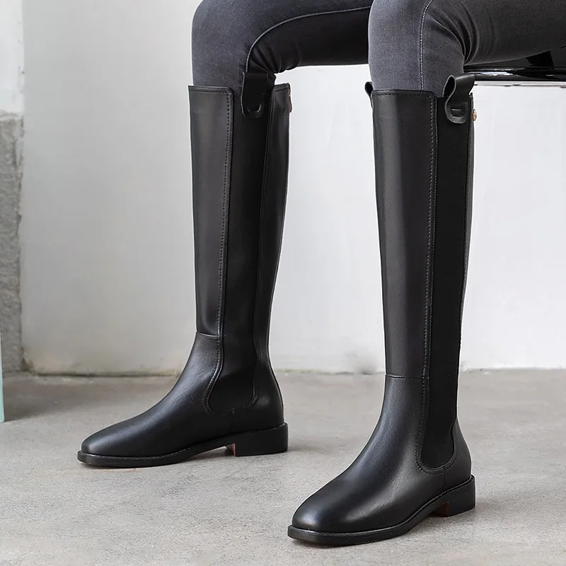 fashion autumn winter boots women fashion skinny stretch classic women sexy black shoes woman over the knee high boots big size
fashion autumn winter boots women fashion skinny stretch classic women sexy black shoes woman over the knee high boots big size