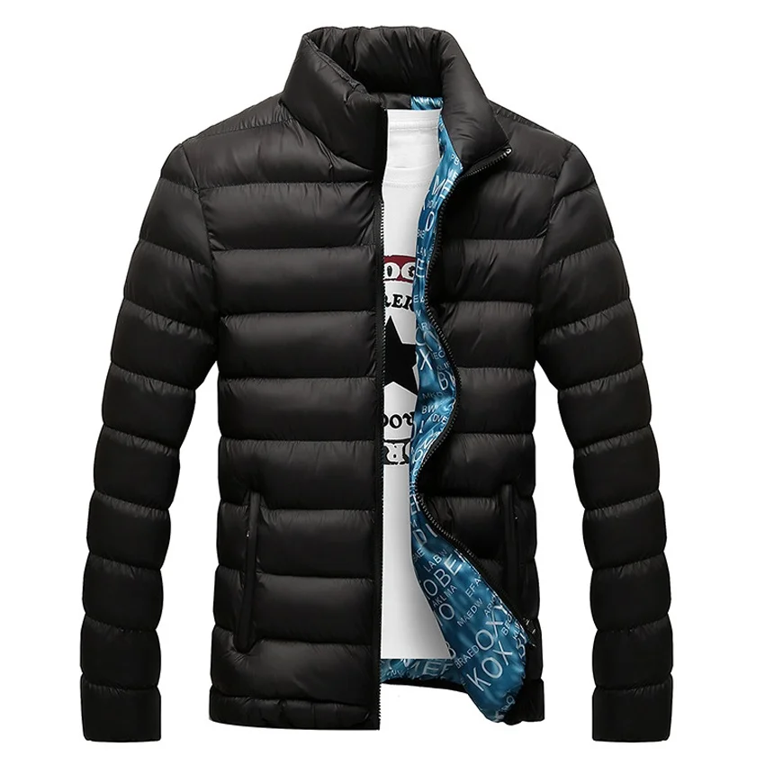 New Winter Jackets Parka Men Autumn Winter Warm Outwear Brand Slim Mens Coats Casual Windbreaker Quilted Jackets Men M-6XL
New Winter Jackets Parka Men Autumn Winter Warm Outwear Brand Slim Mens Coats Casual Windbreaker Quilted Jackets Men M-6XL