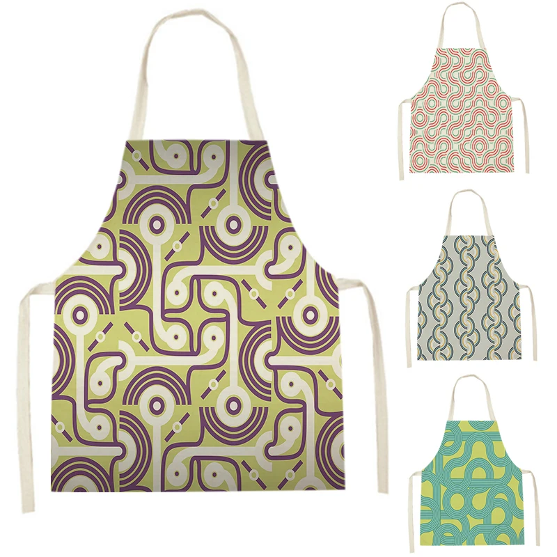 WQL2511 Kitchen Aprons for Women Linen Bibs Household Cleaning Apron Home Waterproof Chefs Cooking Baking Apron for Child
WQL2511 Kitchen Aprons for Women Linen Bibs Household Cleaning Apron Home Waterproof Chefs Cooking Baking Apron for Child