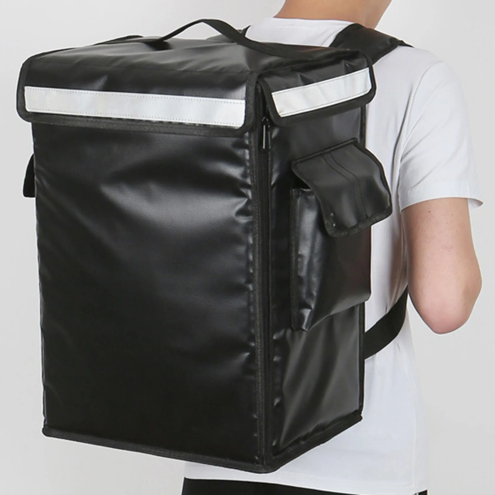 42L Take-Out Case Keep Warm / Refrigerate / Keep Fresh Waterproof Wear-Resistant Take-Out Case With Detachable Dummy Plate
42L Take-Out Case Keep Warm / Refrigerate / Keep Fresh Waterproof Wear-Resistant Take-Out Case With Detachable Dummy Plate