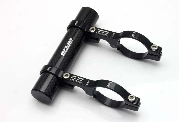 Удлинитель руля велосипеда из углеродного сплава 6061 + держатель CNC для фонарей и секундомеров
Удлинитель руля велосипеда из углеродного сплава 6061 + держатель CNC для фонарей и секундомеров