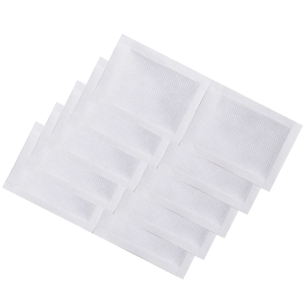 100pcs Foot Pads Cleansing Foot Patch Aromatherapy Foot Pad Natural Ingredients with Adhesive Tape 
100pcs Foot Pads Cleansing Foot Patch Aromatherapy Foot Pad Natural Ingredients with Adhesive Tape