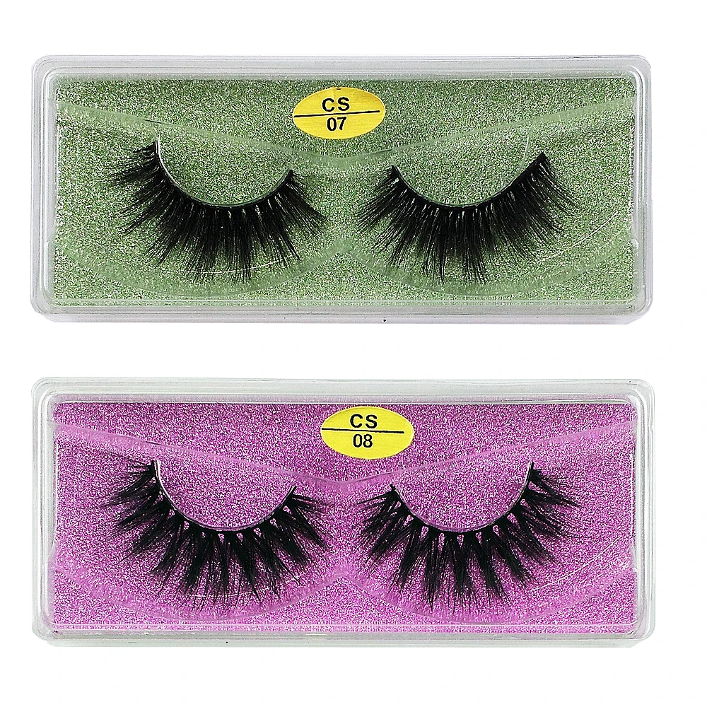 Mink Eyelashes Wholesale 10/30/50/100 Pairs 3d Mink Lashes Bulk Items Natural False Eyelashes Vendors Makeup Fake Eyelashes Pack 
Mink Eyelashes Wholesale 10/30/50/100 Pairs 3d Mink Lashes Bulk Items Natural False Eyelashes Vendors Makeup Fake Eyelashes Pack