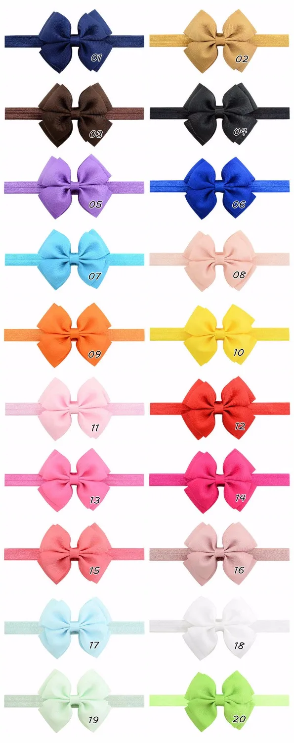1piece Sweet Color Kids Bow Headband Solid Ribbon Bows with Thin Hairband Photography Props Girls Bow Tiara Headwrap 787
1piece Sweet Color Kids Bow Headband Solid Ribbon Bows with Thin Hairband Photography Props Girls Bow Tiara Headwrap 787