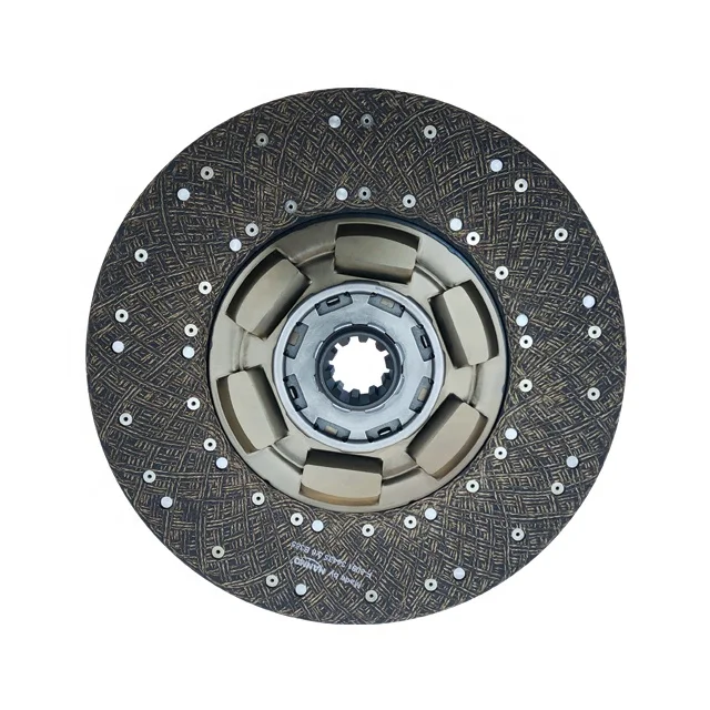 Diesel truck engine used clutch pressure plate 
Diesel truck engine used clutch pressure plate