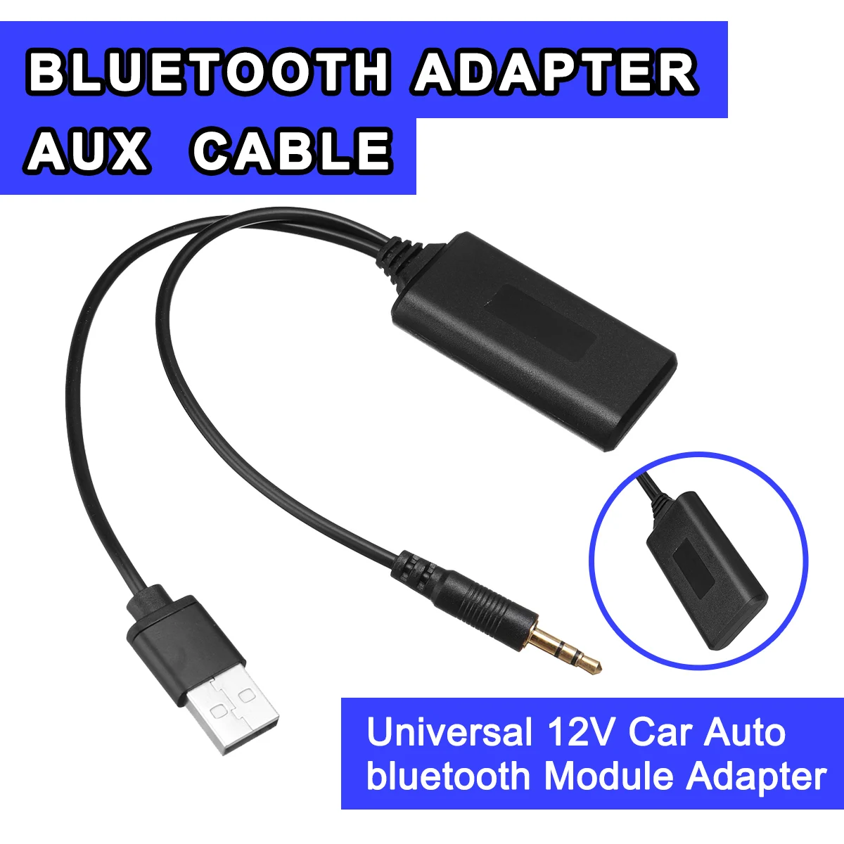 Универсальный 12V модуль bluetooth адаптер Авто Беспроводной Радио Стерео AUX-IN Aux Кабель-адаптер USB 3,5 мм разъем
Универсальный 12V модуль bluetooth адаптер Авто Беспроводной Радио Стерео AUX-IN Aux Кабель-адаптер USB 3,5 мм разъем