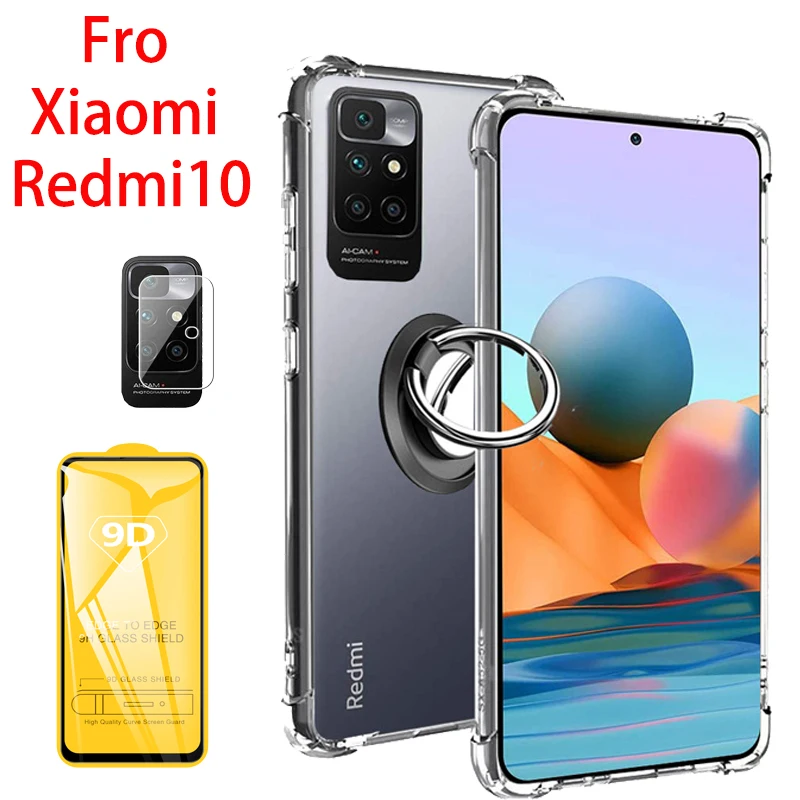ring case for xiaomi redmi 10 airbag cover on xaiomi redmi10 glass redmi 10 transparent back&front protector xiaomi redmi 10
ring case for xiaomi redmi 10 airbag cover on xaiomi redmi10 glass redmi 10 transparent back&front protector xiaomi redmi 10