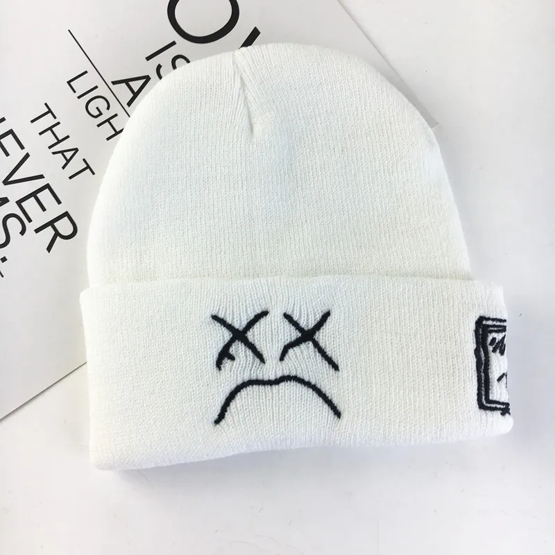 Winter Women's Hat Men's Knitted Cap Warm Double Layer Autumn Fashion Ski Hat Baotou Hat Neutral Label Cap
Winter Women's Hat Men's Knitted Cap Warm Double Layer Autumn Fashion Ski Hat Baotou Hat Neutral Label Cap