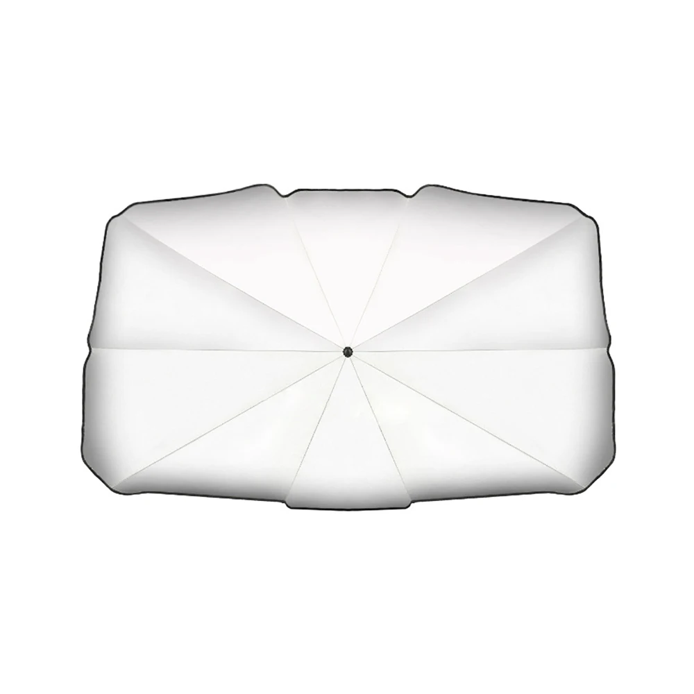 Skylight Protective Cover Sun Shade Umbrella Parasol Silver Foldable Multi-function S L Multifunction Car Sunroof Sunshade Net
Skylight Protective Cover Sun Shade Umbrella Parasol Silver Foldable Multi-function S L Multifunction Car Sunroof Sunshade Net