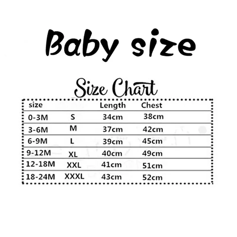 Summer Newborn Baby Bodysuit Clothes Boys Girls Jumpsuit Letter Short Sleeve Clothe Baby Outfits Infant Bodysuit Gift Infant
Summer Newborn Baby Bodysuit Clothes Boys Girls Jumpsuit Letter Short Sleeve Clothe Baby Outfits Infant Bodysuit Gift Infant