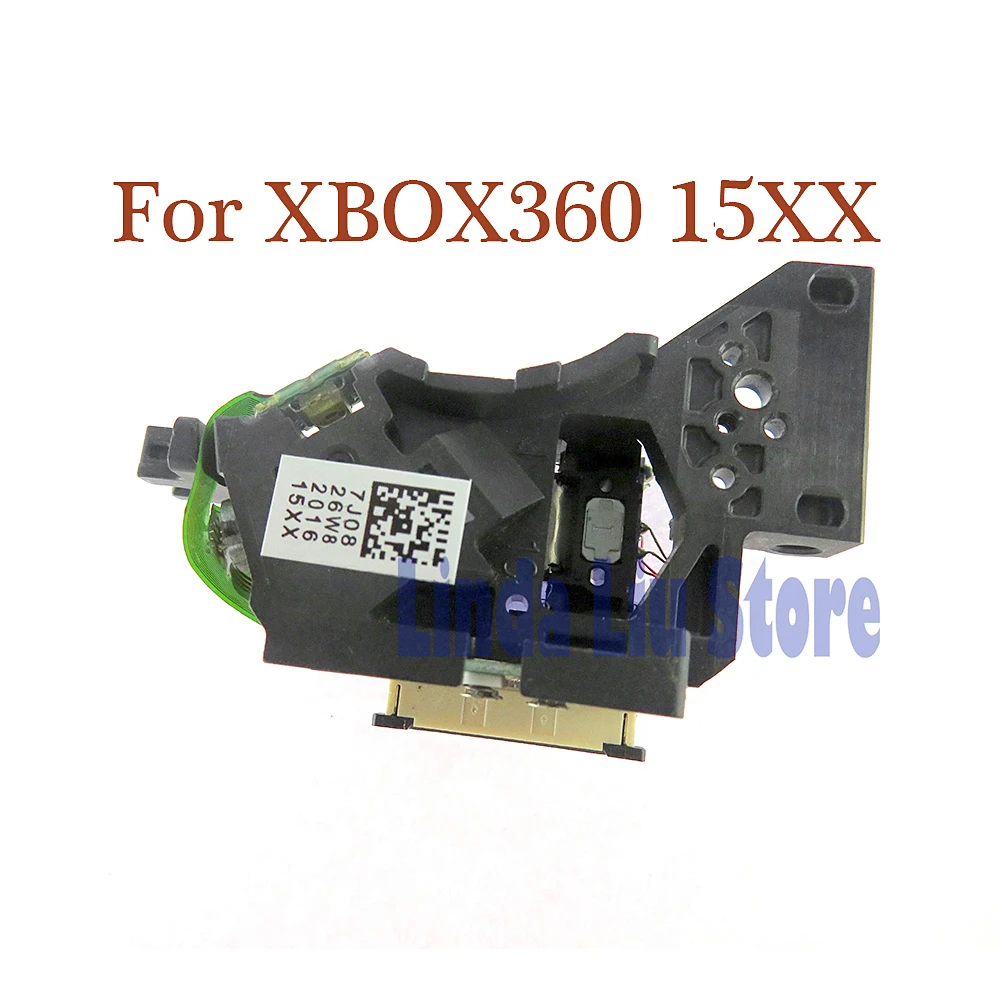 20 шт./лот 100% оригинальная б/у HOP-15XX 15XX hop-151x 151x линзы лазера для xbox360 liteon Lite-On DG-16D4s
20 шт./лот 100% оригинальная б/у HOP-15XX 15XX hop-151x 151x линзы лазера для xbox360 liteon Lite-On DG-16D4s