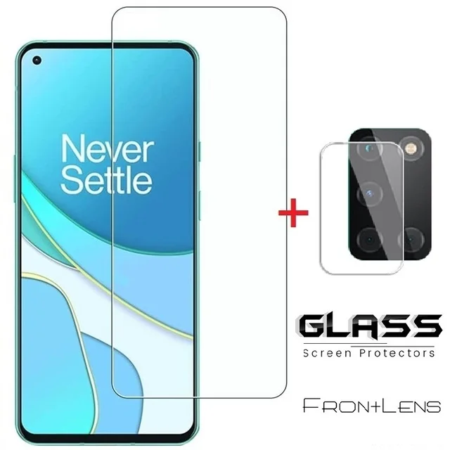 Закаленное стекло для OnePlus 8T, защита экрана, пленка для объектива камеры OnePlus 8T, стекло для OnePlus 8T, One Plus 8T, 6,55 дюйма
Закаленное стекло для OnePlus 8T, защита экрана, пленка для объектива камеры OnePlus 8T, стекло для OnePlus 8T, One Plus 8T, 6,55 дюйма
