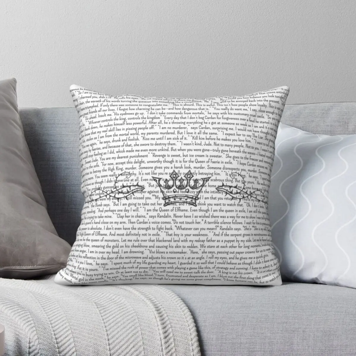 Folk Letter Pillowcase Polyester Linen Velvet Creative Zip Decor Home Cushion Cover 45x45
Folk Letter Pillowcase Polyester Linen Velvet Creative Zip Decor Home Cushion Cover 45x45