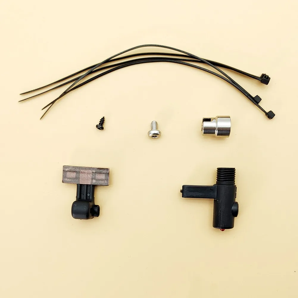 1pcs E-Bike Speed Sensor Replacement For Bafang BBS01 BBS02 HD Mid Drive Motor Electric Bicycle BBS Accessories
1pcs E-Bike Speed Sensor Replacement For Bafang BBS01 BBS02 HD Mid Drive Motor Electric Bicycle BBS Accessories