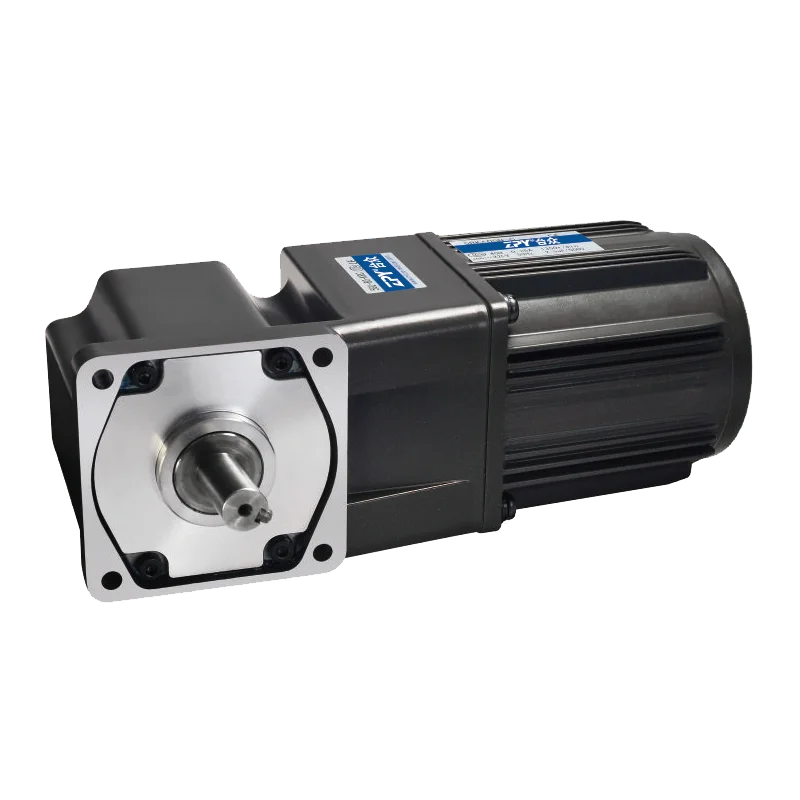 Two-year warranty 90W 120W 200W right-angle, medium air conditioning speed reducer motor Gear speed motor
Two-year warranty 90W 120W 200W right-angle, medium air conditioning speed reducer motor Gear speed motor