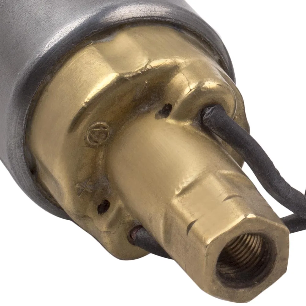 Electric Fuel Pump For Mercury Marine Boat 262 305 350 V6 V8 861155A3 4.3L
Electric Fuel Pump For Mercury Marine Boat 262 305 350 V6 V8 861155A3 4.3L